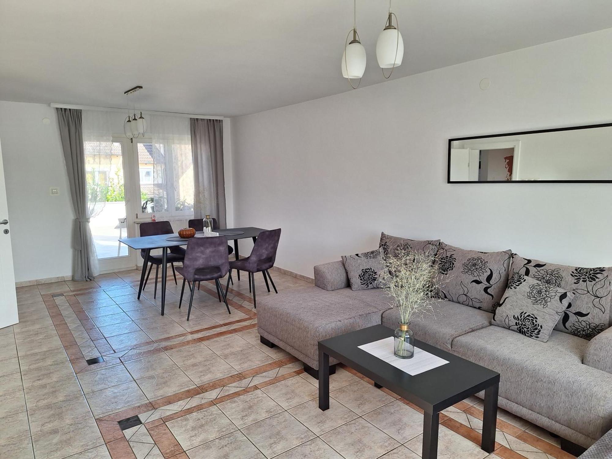 Apartments Place4You Bjelovar Exterior foto
