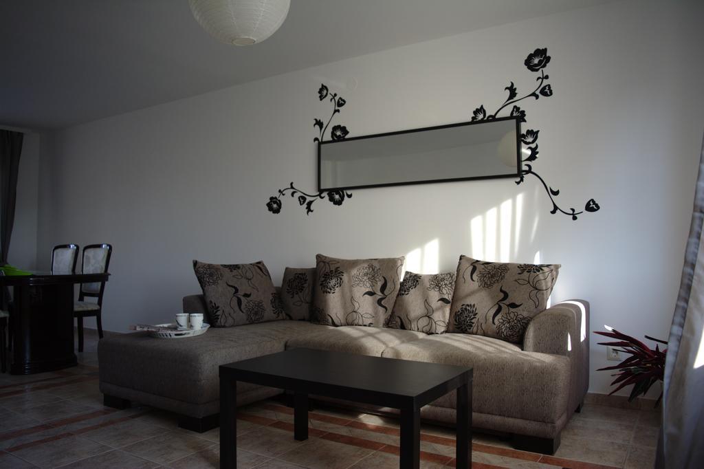 Apartments Place4You Bjelovar Exterior foto