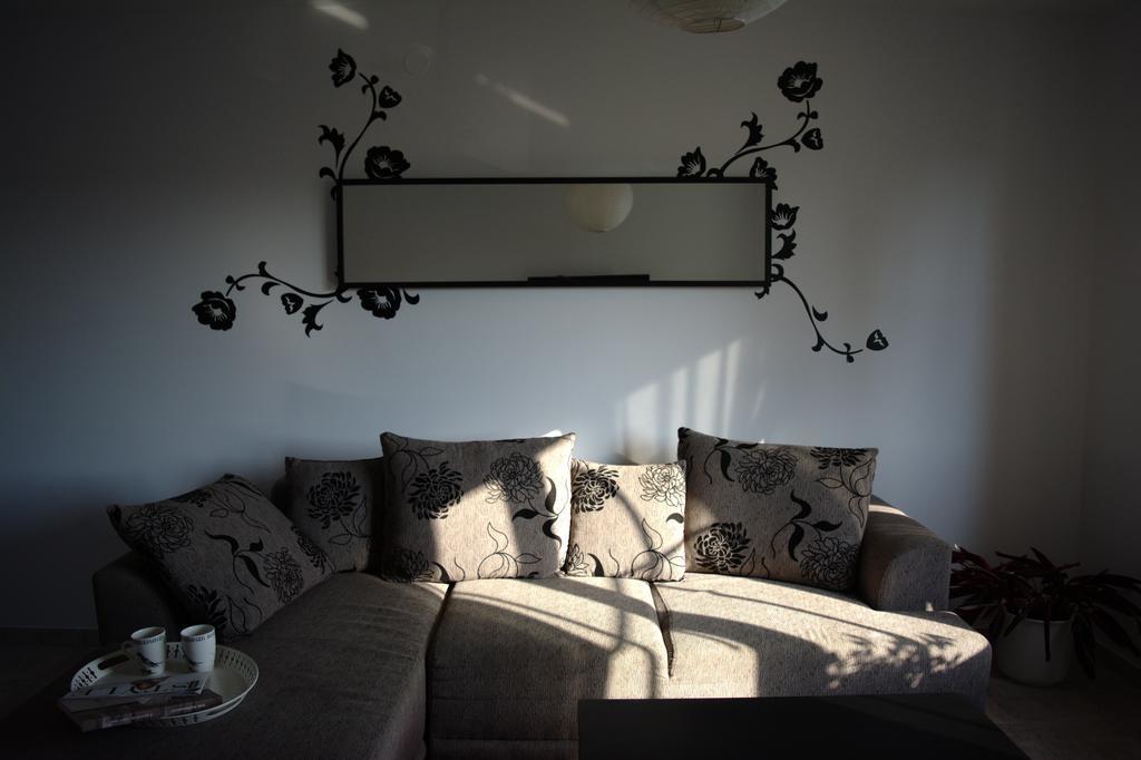 Apartments Place4You Bjelovar Exterior foto